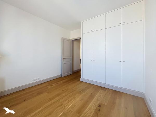 Appartement à vendre 780 000 € Bordeaux 4 p 108 m² DPE C