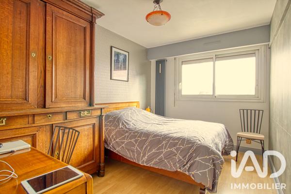Appartement à vendre 5 pièces 105 m² Lagny-sur-Marne