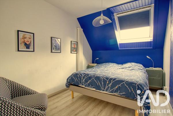 Appartement à vendre 5 pièces 105 m² Lagny-sur-Marne