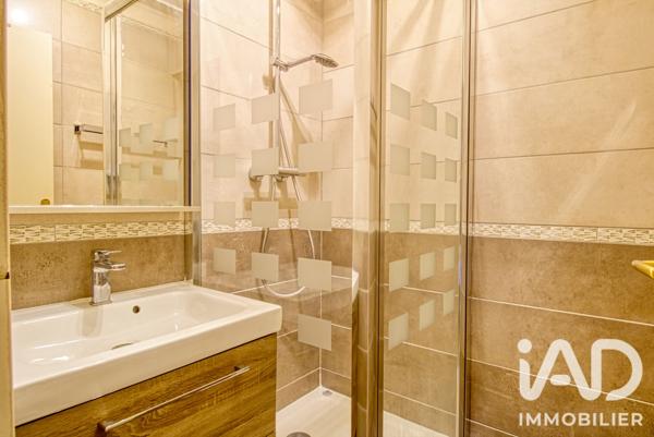 Appartement à vendre 5 pièces 105 m² Lagny-sur-Marne