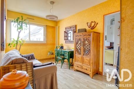 Appartement à vendre 5 pièces 105 m² Lagny-sur-Marne
