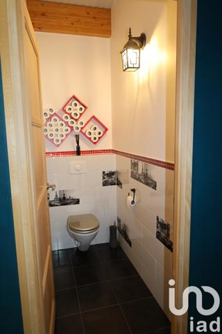 Maison à vendre 5 pièces 180 m² La Croix-Blanche