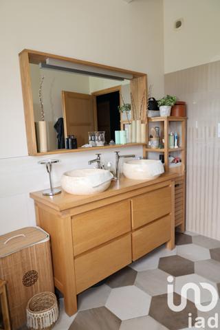 Maison à vendre 5 pièces 180 m² La Croix-Blanche