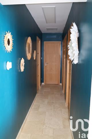 Maison à vendre 5 pièces 180 m² La Croix-Blanche