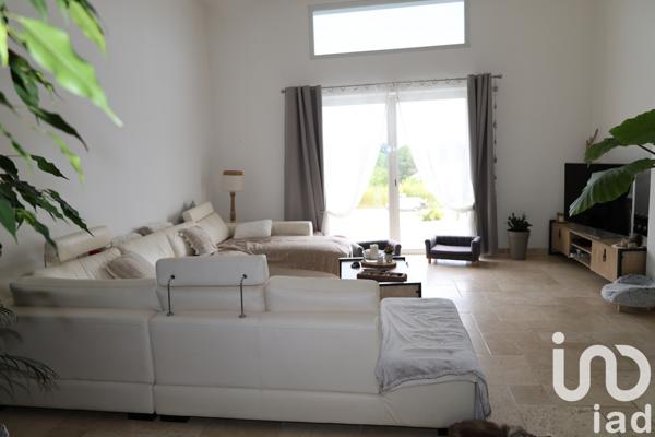 Maison à vendre 5 pièces 180 m² La Croix-Blanche