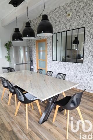 Maison à vendre 5 pièces 180 m² La Croix-Blanche