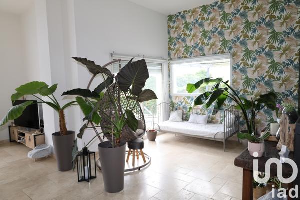 Maison à vendre 5 pièces 180 m² La Croix-Blanche