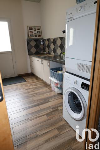 Maison à vendre 5 pièces 180 m² La Croix-Blanche