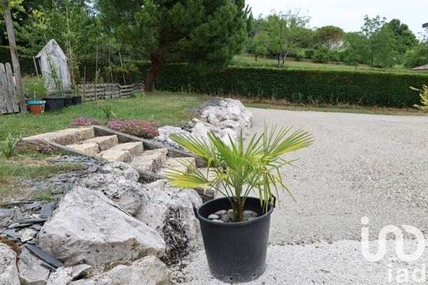 Maison à vendre 5 pièces 180 m² La Croix-Blanche