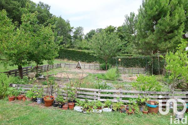 Maison à vendre 5 pièces 180 m² La Croix-Blanche