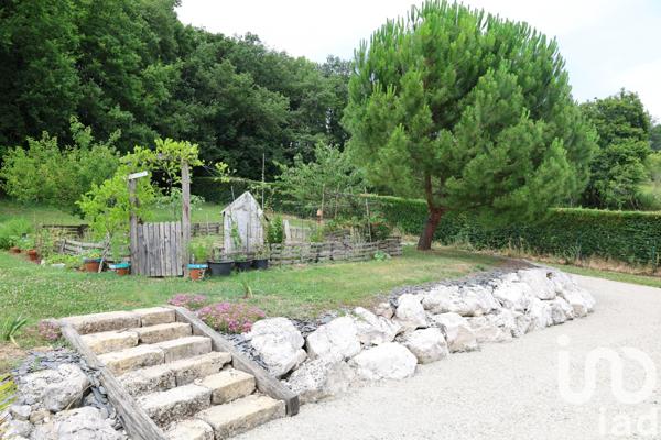 Maison à vendre 5 pièces 180 m² La Croix-Blanche