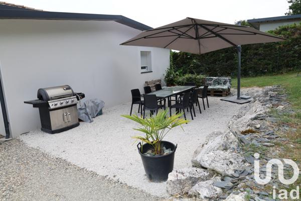 Maison à vendre 5 pièces 180 m² La Croix-Blanche