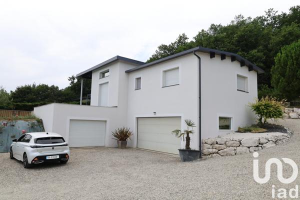 Maison à vendre 5 pièces 180 m² La Croix-Blanche