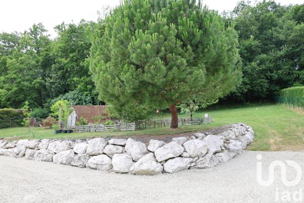 Maison à vendre 5 pièces 180 m² La Croix-Blanche