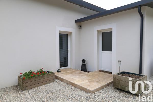 Maison à vendre 5 pièces 180 m² La Croix-Blanche