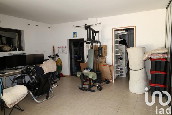 Maison à vendre 5 pièces 180 m² La Croix-Blanche