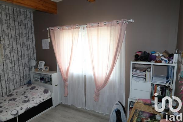 Maison à vendre 5 pièces 180 m² La Croix-Blanche