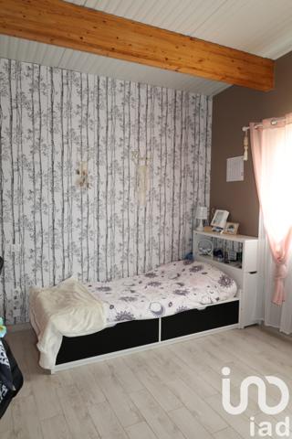 Maison à vendre 5 pièces 180 m² La Croix-Blanche