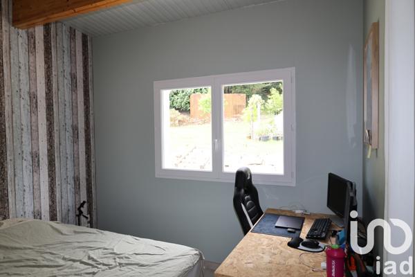 Maison à vendre 5 pièces 180 m² La Croix-Blanche