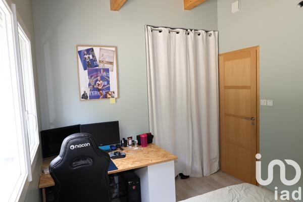 Maison à vendre 5 pièces 180 m² La Croix-Blanche