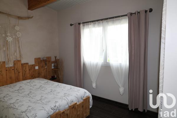 Maison à vendre 5 pièces 180 m² La Croix-Blanche