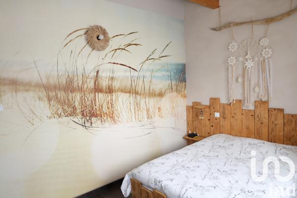 Maison à vendre 5 pièces 180 m² La Croix-Blanche