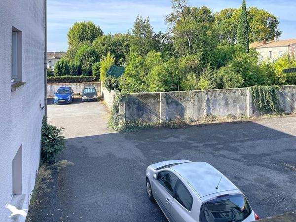 Appartement à vendre 101 992 € Talence 1 pièce 19 m² DPE C