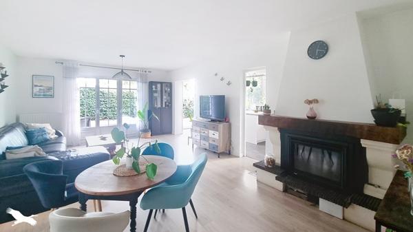 Maison à vendre 565 380 € Pessac 5 p 113 m² DPE C