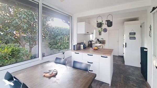Maison à vendre 565 380 € Pessac 5 p 113 m² DPE C