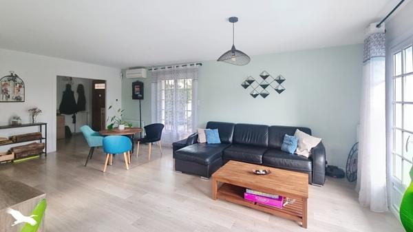 Maison à vendre 565 380 € Pessac 5 p 113 m² DPE C