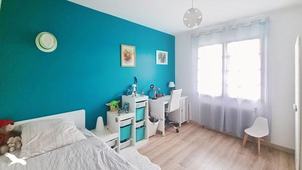 Maison à vendre 565 380 € Pessac 5 p 113 m² DPE C