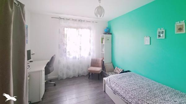 Maison à vendre 565 380 € Pessac 5 p 113 m² DPE C