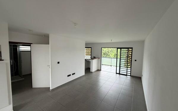 Appartement à louer    3 pièces •  Cayenne