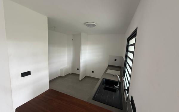 Appartement à louer    3 pièces •  Cayenne