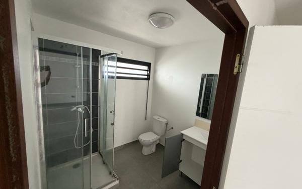 Appartement à louer    3 pièces •  Cayenne