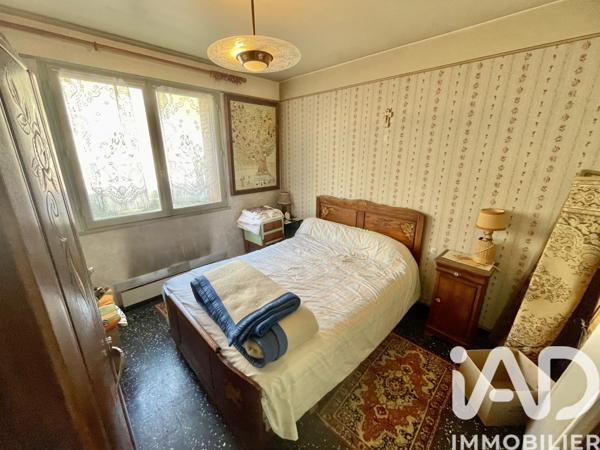 Maison à vendre 5 pièces 105 m² Satillieu