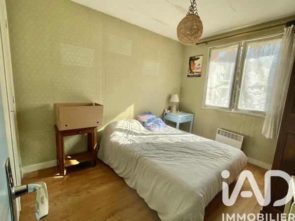 Maison à vendre 5 pièces 105 m² Satillieu