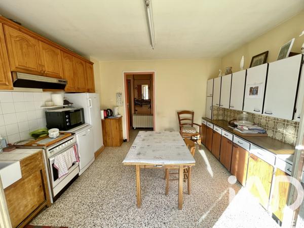 Maison à vendre 5 pièces 105 m² Satillieu