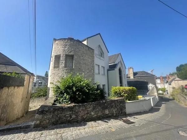 Appartement à vendre 5 pièces 126m²