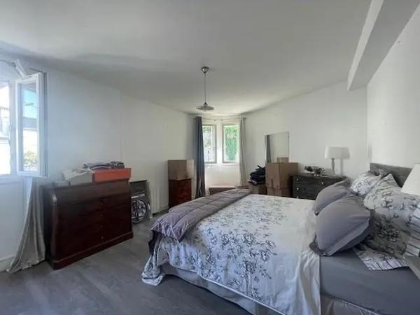 Appartement à vendre 5 pièces 126m²