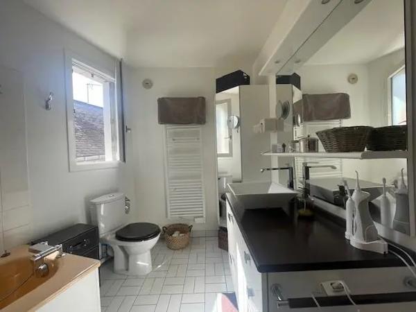 Appartement à vendre 5 pièces 126m²