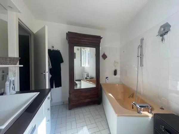 Appartement à vendre 5 pièces 126m²