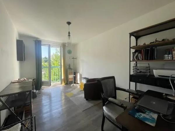 Appartement à vendre 5 pièces 126m²