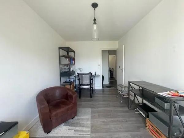 Appartement à vendre 5 pièces 126m²