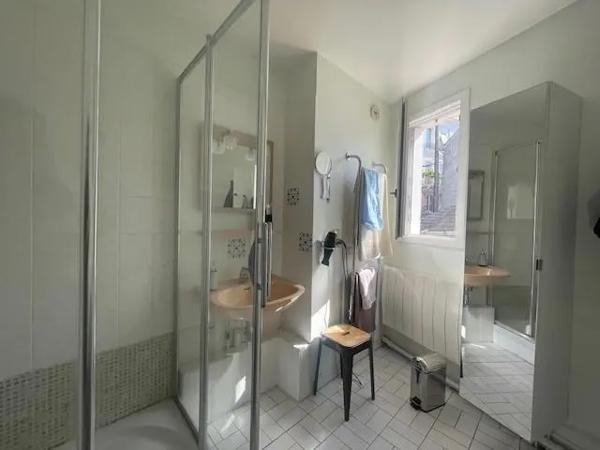 Appartement à vendre 5 pièces 126m²