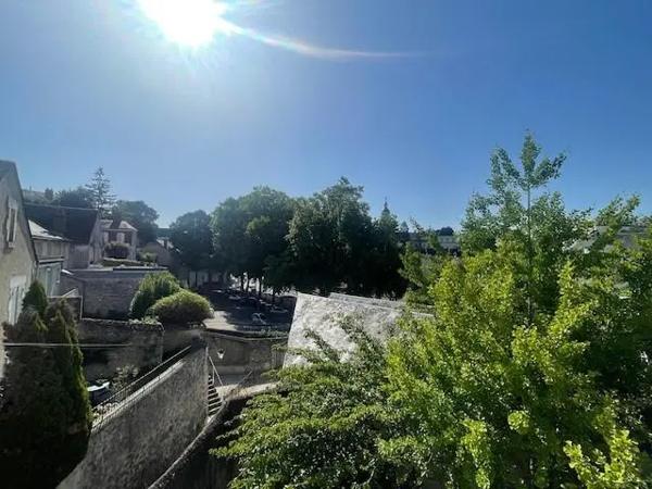 Appartement à vendre 5 pièces 126m²