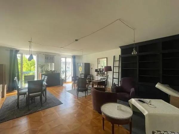 Appartement à vendre 5 pièces 126m²
