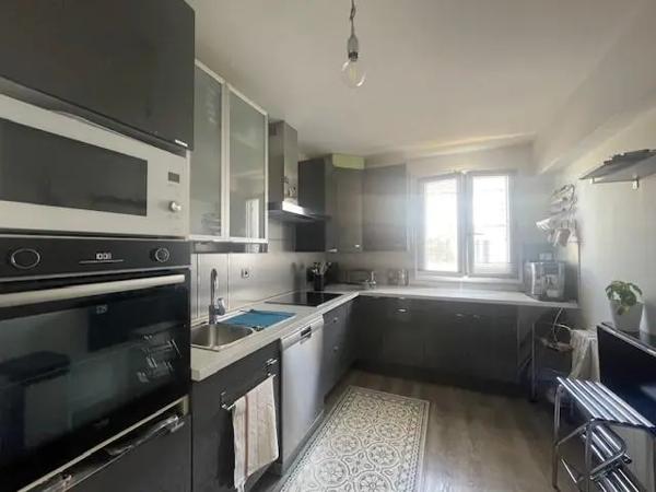 Appartement à vendre 5 pièces 126m²