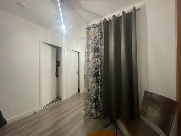 Appartement à vendre 5 pièces 126m²