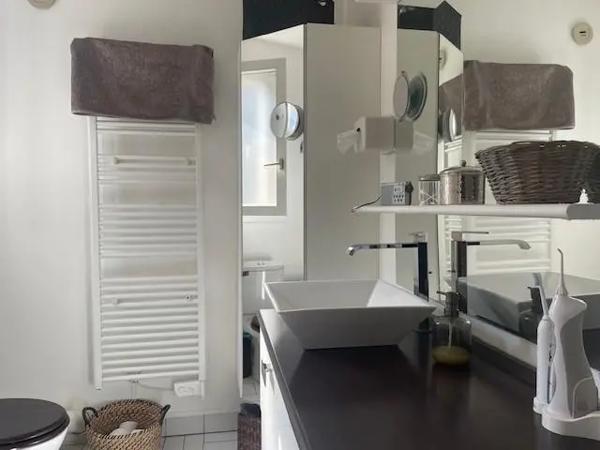 Appartement à vendre 5 pièces 126m²